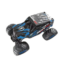 HKM-616211 Amphibious Remote Control Off-Road Truck for Climbing Fun, 1/10 Scale, Ready-to-Go