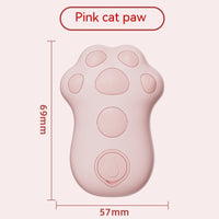 HKM-616723 Electric Grooming Brush for Cats and Dogs with Deep Cleaning and USB Charging