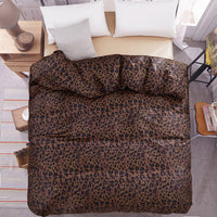 HKM-616787 Skin-Friendly Acetate Fiber Quilt Cover for Comfortable Sleep