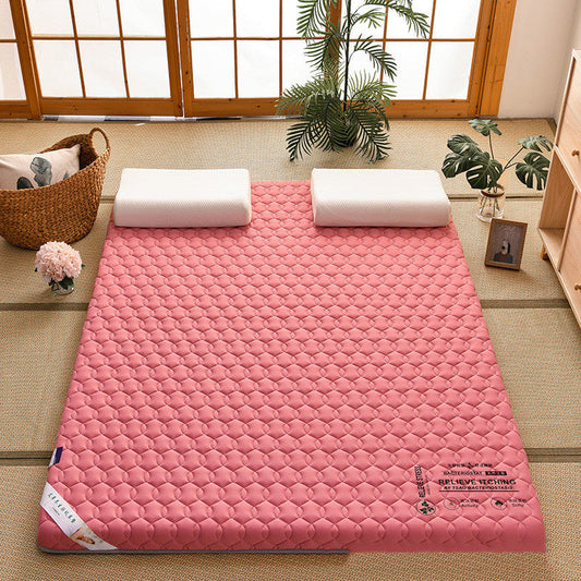 HKM-617107 Wormwood Memory Foam Mattress - Multiple Sizes & Colors Available