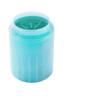HKM-617427 Automatic Pet Foot Washing Cup for Dogs and Cats - Silicone Cleaning Tool