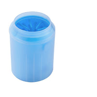 HKM-617427 Automatic Pet Foot Washing Cup for Dogs and Cats - Silicone Cleaning Tool