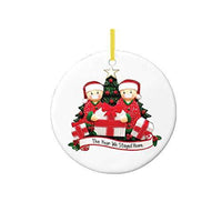 HKM-618707 Versatile Christmas Tree Pendant Decorations in Multiple Stylish Designs