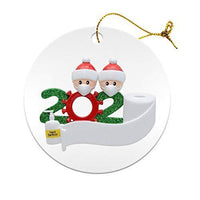 HKM-618707 Versatile Christmas Tree Pendant Decorations in Multiple Stylish Designs