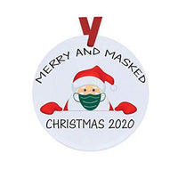 HKM-618707 Versatile Christmas Tree Pendant Decorations in Multiple Stylish Designs