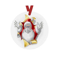 HKM-618707 Versatile Christmas Tree Pendant Decorations in Multiple Stylish Designs