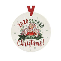 HKM-618707 Versatile Christmas Tree Pendant Decorations in Multiple Stylish Designs
