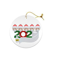 HKM-618707 Versatile Christmas Tree Pendant Decorations in Multiple Stylish Designs