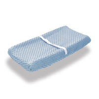HKM-618771 Polyester Cotton Baby Changing Table Cover, 32x16x4cm, Soft and Durable