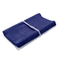 HKM-618771 Polyester Cotton Baby Changing Table Cover, 32x16x4cm, Soft and Durable