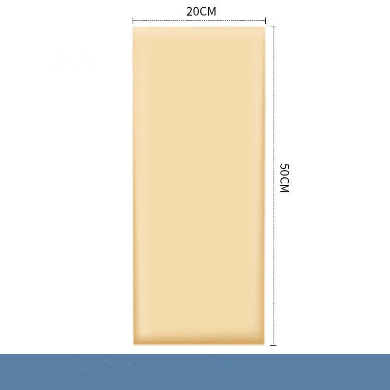 HKM-619091 Children's Soft Bag Tatami Bedside – Modern Design, Various Colors & Sizes