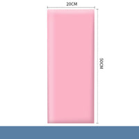 HKM-619091 Children's Soft Bag Tatami Bedside – Modern Design, Various Colors & Sizes