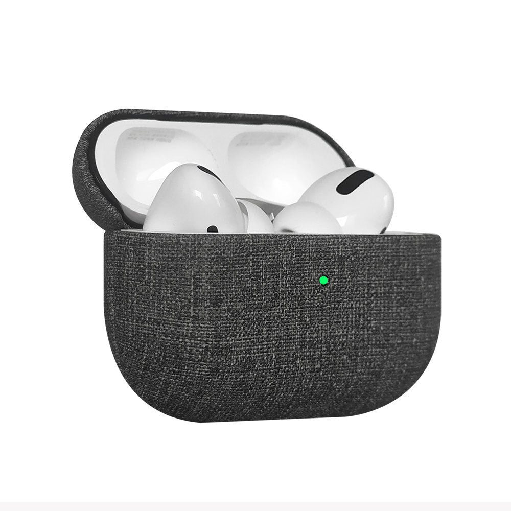 HKM-620115 All-Inclusive Protective Cover for AirPods Pro and AirPods - Various Colors Available
