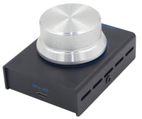 HKM-620307 USB Volume Regulator Controller for Computers - Compact & Functional Design