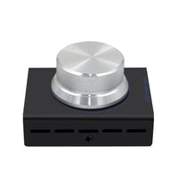 HKM-620307 USB Volume Regulator Controller for Computers - Compact & Functional Design
