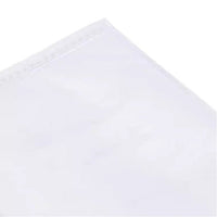 HKM-621587 Non-Woven Vacuum Cleaner Dust Bags Set for Areas Over 150sqm, Pack of 10