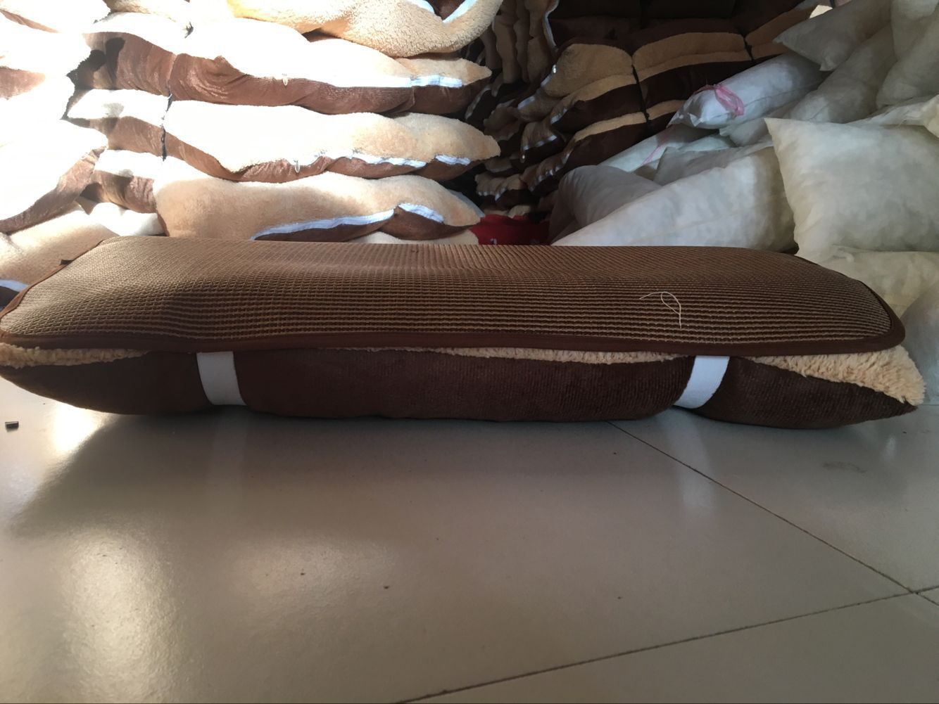 HKM-621779 Lamb Pet Pad