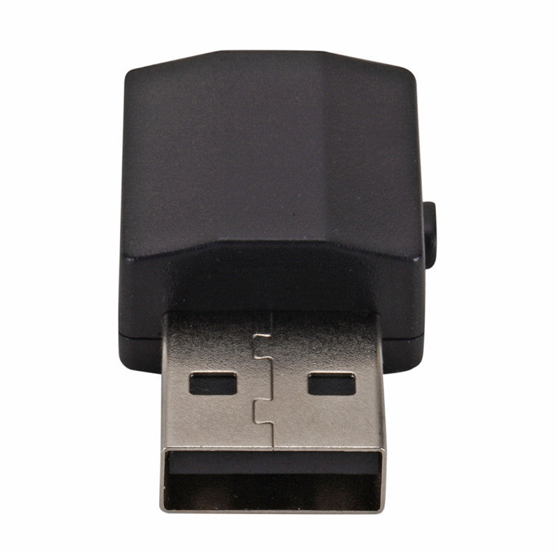 HKM-621971 USB Bluetooth Receiver and Transmitter for Computer and TV - BT5.0, 10m Range, Compact Design