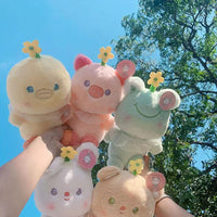 HKM-622227 Anime Plush Stuffed Animal Toy, 15cm, Unisex, Ideal for Ages 2 and Up, Customizable Design