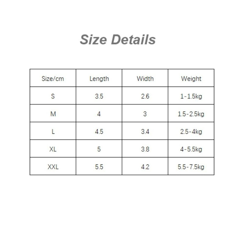 HKM-622547 Adjustable Waterproof Dog Boots with Anti-Slip Soles for Rain and Snow Protection