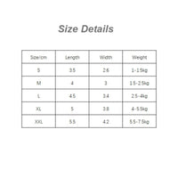 HKM-622547 Adjustable Waterproof Dog Boots with Anti-Slip Soles for Rain and Snow Protection