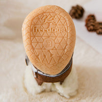 HKM-622547 Adjustable Waterproof Dog Boots with Anti-Slip Soles for Rain and Snow Protection