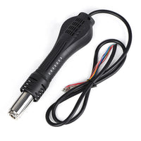 HKM-622739 Constant Temperature Portable Hot Air Desoldering Station Handle 700W 110V/220V
