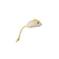 HKM-622995 Plush Simulation Catnip Mouse 3 Piece Set