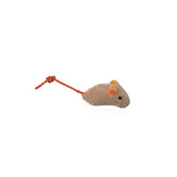 HKM-622995 Plush Simulation Catnip Mouse 3 Piece Set