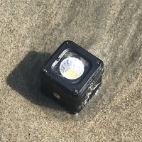 HKM-623251 Portable Waterproof Photographic Lamp with Adjustable Brightness and Color Temperature