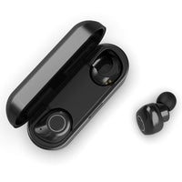 HKM-623443 Wireless Bluetooth Headset with Music Control and 10m Range