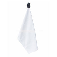 HKM-623955 Pineapple Lattice Microfiber Sports Towel – Quick Dry & Highly Absorbent