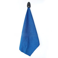 HKM-623955 Pineapple Lattice Microfiber Sports Towel – Quick Dry & Highly Absorbent