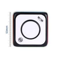 HKM-624275 Magnet Infinity Fidget Cube Toy - Rotating Anti-Stress Puzzle for All Ages