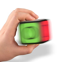 HKM-624275 Magnet Infinity Fidget Cube Toy - Rotating Anti-Stress Puzzle for All Ages