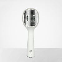 HKM-624467 Sterilizing Cat and Dog Hair Brush with Charging Line and Instructions