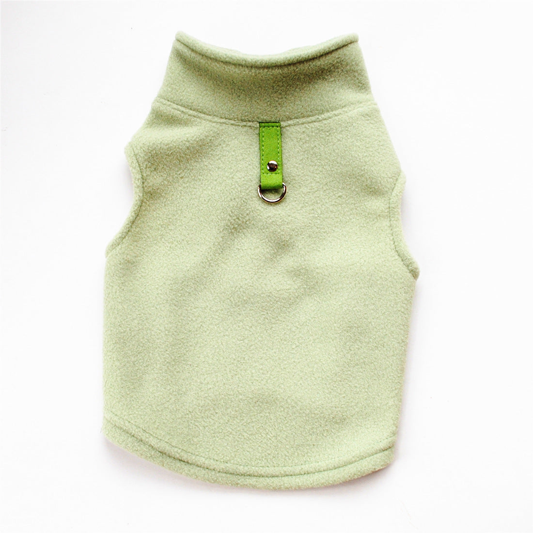 HKM-625427 Plaid Fleece Sweater for Pets - Stylish and Comfortable Attire