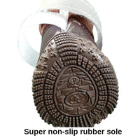 HKM-625555 Waterproof Rain Boots for Small Dogs - Non-Slip, Cute Design, Available in Multiple Sizes