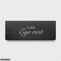 HKM-625683 Dark Gray Cotton Sleep Eye Mask in Modern Simplicity Design