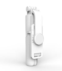 HKM-626067 Universal Multi-Function Mobile Phone Live Broadcast Stand with Lighting Options