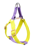 HKM-626195 Durable Towing Rope for Medium and Large Dogs with Color Matching Cotton Webbing