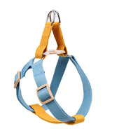 HKM-626195 Durable Towing Rope for Medium and Large Dogs with Color Matching Cotton Webbing