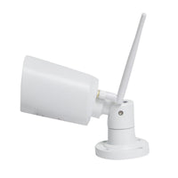 HKM-626195 Wireless Infrared Night Vision Surveillance Camera - 2MP, 1920x1080 Resolution, 15-20m Effective Distance