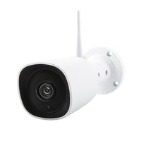 HKM-626195 Wireless Infrared Night Vision Surveillance Camera - 2MP, 1920x1080 Resolution, 15-20m Effective Distance