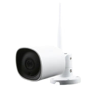 HKM-626195 Wireless Infrared Night Vision Surveillance Camera - 2MP, 1920x1080 Resolution, 15-20m Effective Distance