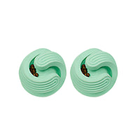 HKM-626451 Pet Dog Toy Ball Bite-resistant Teeth Cleaning