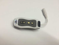 HKM-626515 4GB/8GB Bluetooth Mini MP3 Headset for Running and Swimming - Waterproof IPX68, Lightweight Design