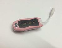 HKM-626515 4GB/8GB Bluetooth Mini MP3 Headset for Running and Swimming - Waterproof IPX68, Lightweight Design