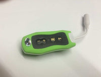 HKM-626515 4GB/8GB Bluetooth Mini MP3 Headset for Running and Swimming - Waterproof IPX68, Lightweight Design