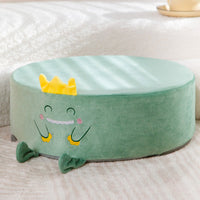 HKM-626899 Thickened Cartoon Anime Cushions for Bedroom and Home Office – Multiple Designs Available